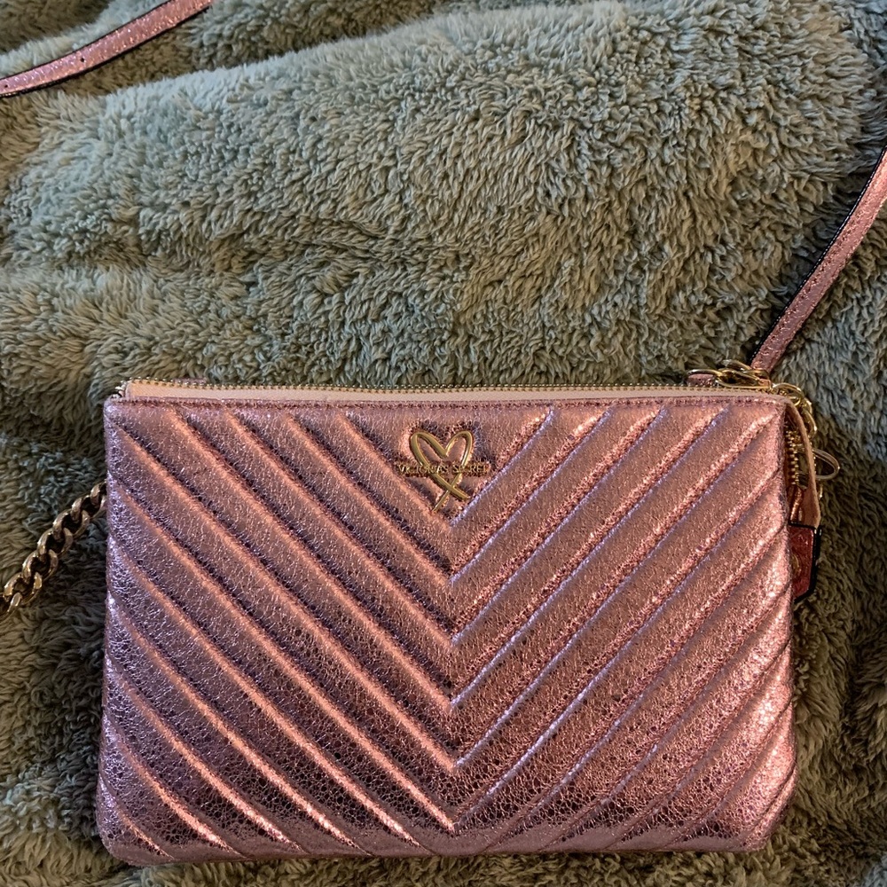 Victoria’s Secret 3 opening purse